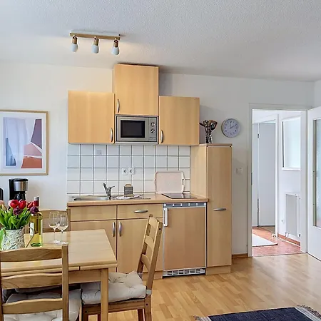Hohe Kiefern By Interhome * Zinnowitz