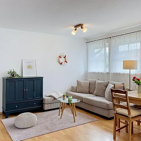 Hohe Kiefern By Interhome