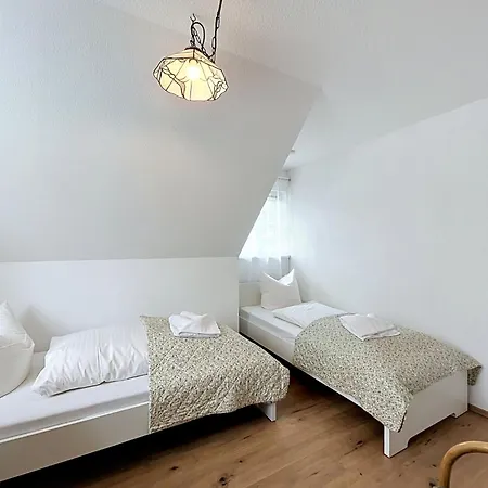Hohe Kiefern By Interhome