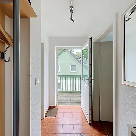 Hohe Kiefern By Interhome Apartment