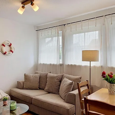 Apartment Hohe Kiefern By Interhome