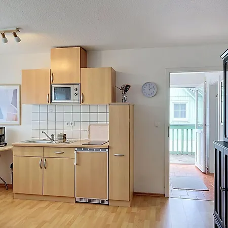 Hohe Kiefern By Interhome Apartment Zinnowitz