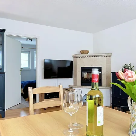 Hohe Kiefern By Interhome * Zinnowitz