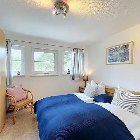 Hohe Kiefern By Interhome Apartment Zinnowitz