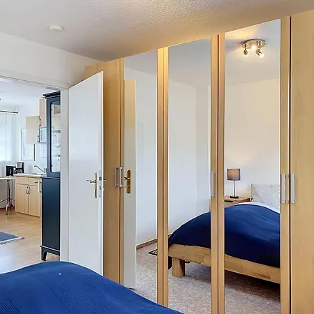 Hohe Kiefern By Interhome