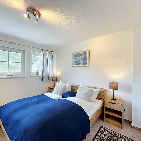 Hohe Kiefern By Interhome * Zinnowitz