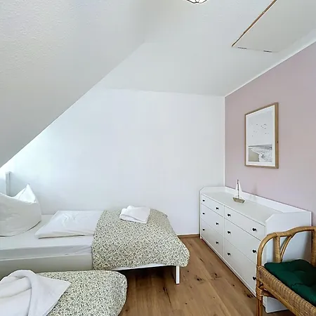 Hohe Kiefern By Interhome * Zinnowitz
