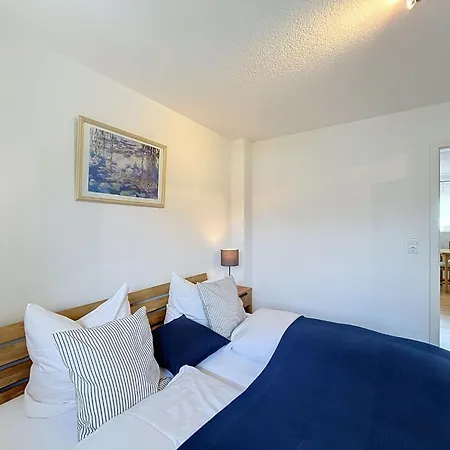 Hohe Kiefern By Interhome Apartment *