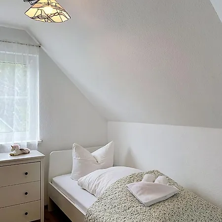 Apartment Hohe Kiefern By Interhome *