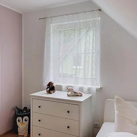 Apartment Hohe Kiefern By Interhome *