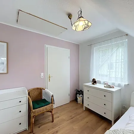 Apartment Hohe Kiefern By Interhome *