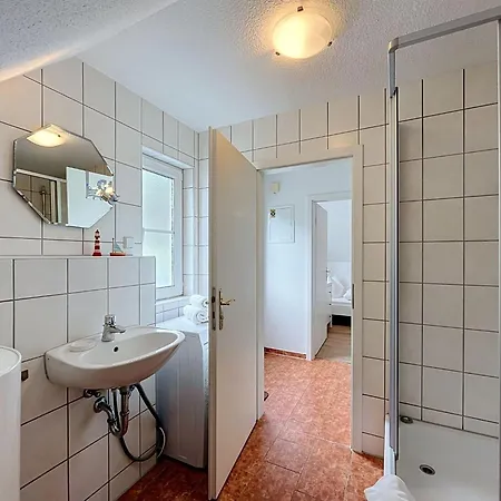 Apartment Hohe Kiefern By Interhome