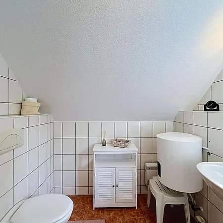 Hohe Kiefern By Interhome * Zinnowitz