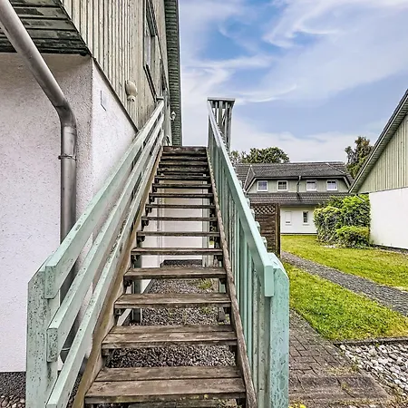 Hohe Kiefern By Interhome * Zinnowitz