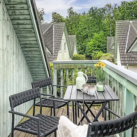 Hohe Kiefern By Interhome Apartment Zinnowitz